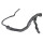 Radiator Hose top left from radiator to water pump METZGER for e.g. VW GOLF