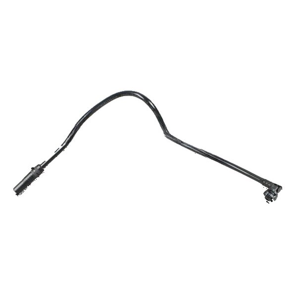 Coolant Pipe Exhaust Gas Turbocharger Plastic METZGER for OPEL CASCADA