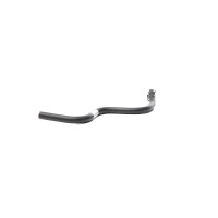 Radiator Hose METZGER Aftermarket-Expertise fits OPEL MERIVA