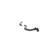 Radiator Hose METZGER Aftermarket-Expertise fits OPEL MERIVA