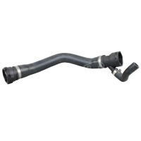 Kühlerschlauch rechts unten Ausgang Motorkühler...