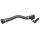 Kühlerschlauch rechts unten Ausgang Motorkühler METZGER für u.a. BMW 3er