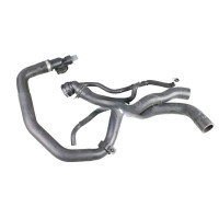 Kühlerschlauch von Kühlwasserregler nach...