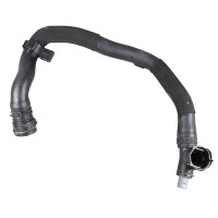 Kühlerschlauch von Motorkühler nach Wasserpumpe...