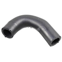 Kühlerschlauch von Thermostat nach AGR-Kühler...