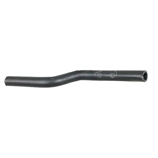 Radiator Hose from thermostat to radiator METZGER for CHEVROLET MATIZ
