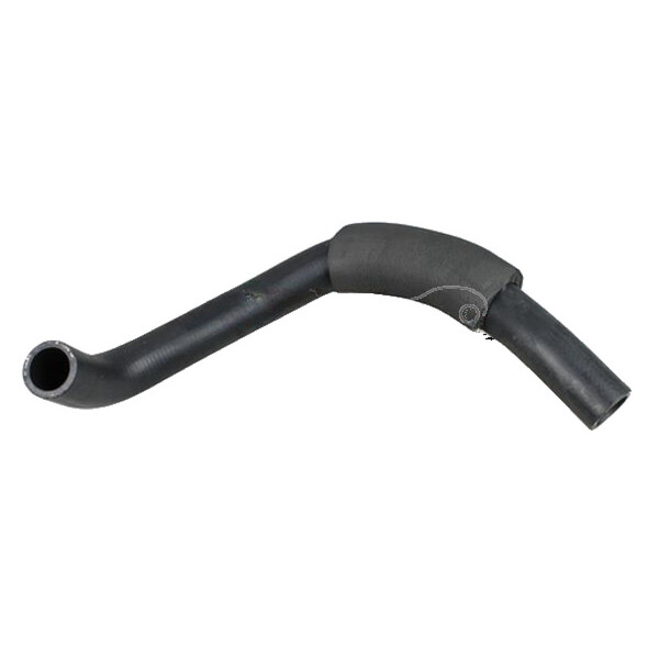 Radiator Hose left by METZGER IAM-Expertise fits CHEVROLET MATIZ