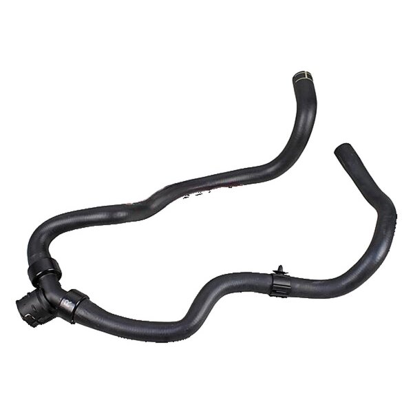 Radiator Hose from radiator to engine METZGER for e.g. OPEL ASTRA