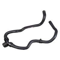 Radiator Hose from radiator to engine METZGER for e.g....