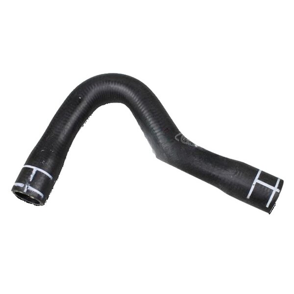 Radiator Hose from expansion tank to radiator METZGER for e.g. OPEL CORSA