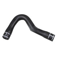 Radiator Hose from expansion tank to radiator METZGER for...