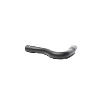 Radiator Hose from expansion tank to radiator METZGER for e.g. OPEL CORSA