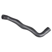Radiator Hose top left engine radiator inlet METZGER for...