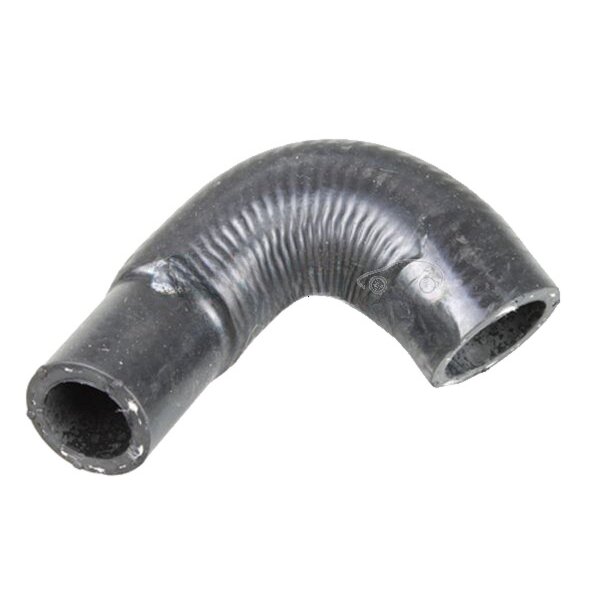 Kühlerschlauch von Anschlussstutzen nach Wasserrohr METZGER für u.a. VW AMAROK