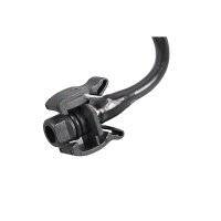 Kühlmittelrohrleitung Kunststoff METZGER passend...