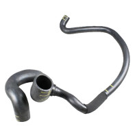 Kühlerschlauch rechts unten Ausgang Motorkühler...