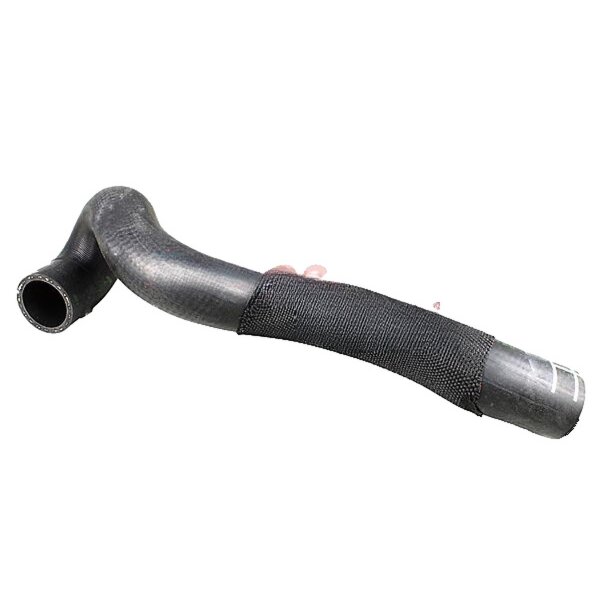 Kühlerschlauch rechts unten Ausgang Motorkühler METZGER für u.a. OPEL ASTRA