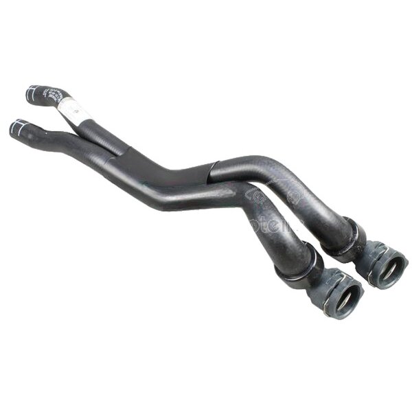 Radiator Hose from radiator to engine METZGER for e.g. OPEL ASTRA