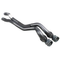 Radiator Hose from radiator to engine METZGER for e.g....