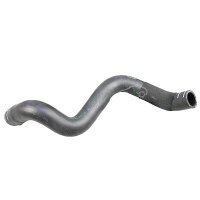 Radiator Hose top left engine radiator inlet METZGER for...