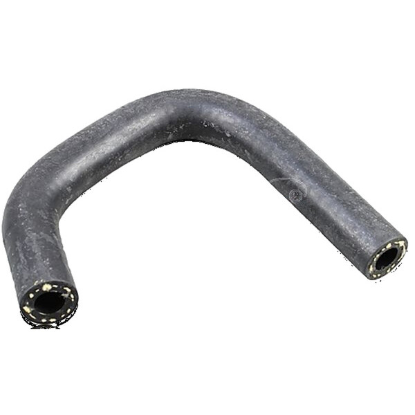 Radiator Hose METZGER IAM-Expertise suitable for e.g. OPEL ZAFIRA