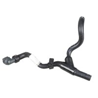 Radiator Hose from radiator to engine METZGER for e.g....