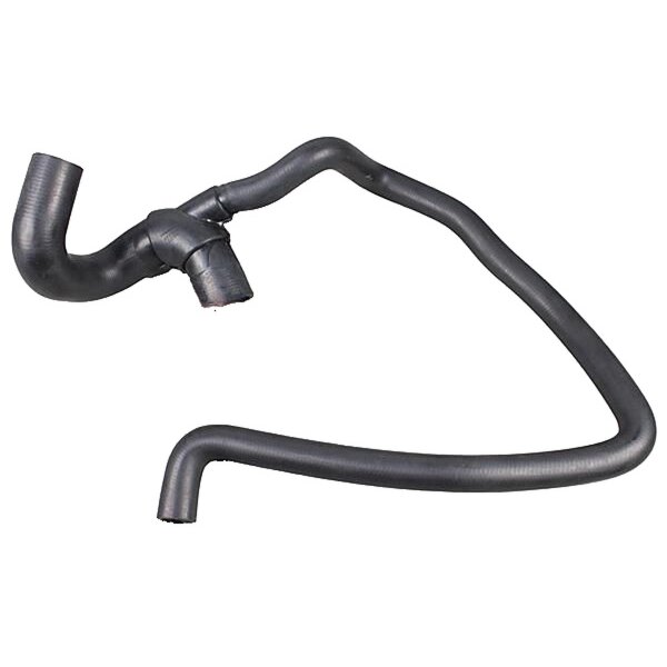 Kühlerschlauch rechts unten METZGER IAM-Expertise passend für u.a. OPEL ZAFIRA