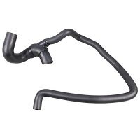 Kühlerschlauch rechts unten METZGER IAM-Expertise...