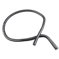 Kühlerschlauch rechts oben METZGER IAM-Expertise...