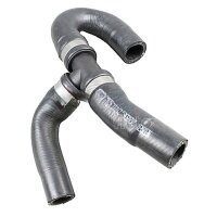 Radiator Hose from heating valve to water pipe METZGER...