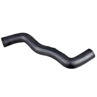 Kühlerschlauch links oben von Motor nach Kühler...