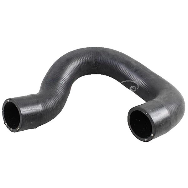 Kühlerschlauch von Anschlussstutzen nach Wasserrohr METZGER für u.a. VW CRAFTER