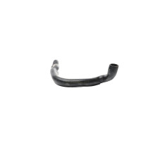 Radiator Hose bottom left from radiator to water pump METZGER for e.g. VW GOLF