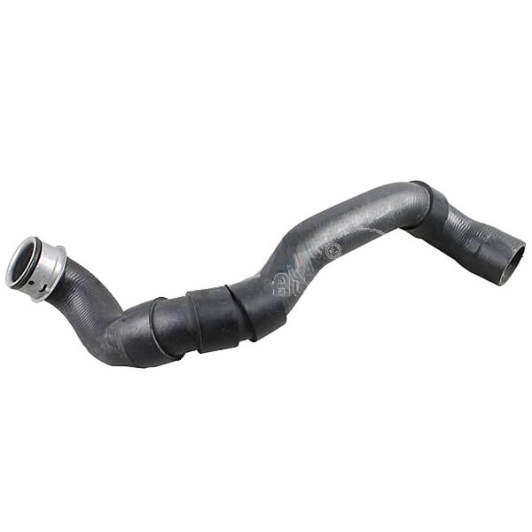 Kühlerschlauch rechts oben Eingang Motorkühler METZGER für u.a. MB C-KLASSE