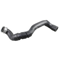 Kühlerschlauch rechts oben Eingang Motorkühler...