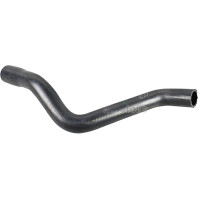 Radiator Hose left bottom METZGER IAM-Expertise suitable...