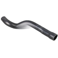 Radiator Hose left bottom METZGER IAM-Expertise suitable...