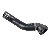 Radiator Hose top left engine radiator inlet METZGER for...
