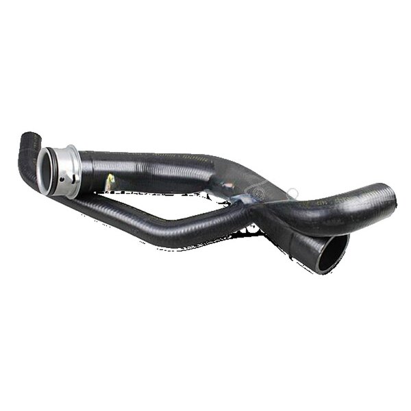 Kühlerschlauch rechts unten Ausgang Motorkühler METZGER für u.a. MB SPRINTER