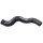 Radiator Hose top left engine radiator inlet METZGER for e.g. OPEL COMBO
