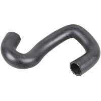 Radiator Hose top right engine radiator inlet METZGER for...