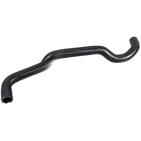 Radiator Hose left bottom METZGER IAM-Expertise suitable for e.g. VW MULTIVAN