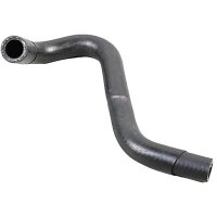 Kühlerschlauch von Ölkühler nach...