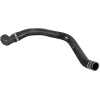 Radiator Hose top left engine radiator inlet METZGER for...