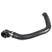 Radiator Hose top left engine radiator inlet METZGER for...