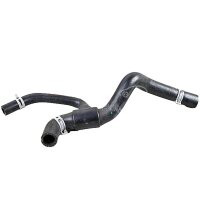 Kühlerschlauch Ausgleichsbehälter nach Motor...