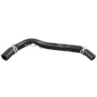 Radiator Hose from Oil Cooler to Water Pump METZGER for...