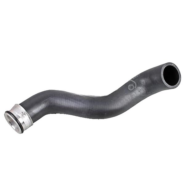 Kühlerschlauch rechts oben Eingang Motorkühler METZGER für u.a. MB E-KLASSE