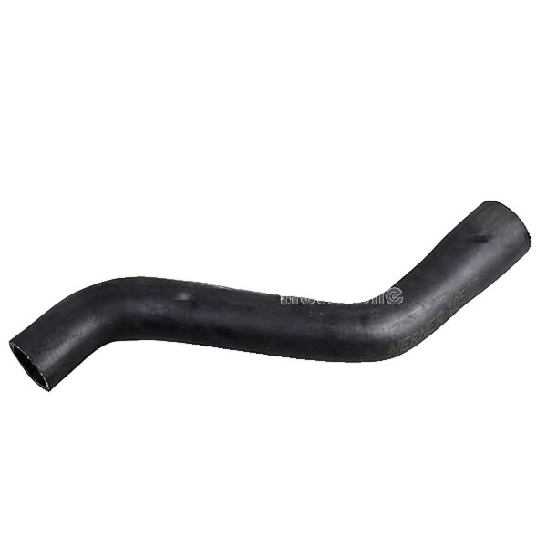 Radiator Hose left bottom METZGER IAM-Expertise suitable for e.g. OPEL CORSA