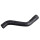 Radiator Hose left bottom METZGER IAM-Expertise suitable for e.g. OPEL CORSA